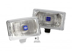 Галогеновые фары Hella Comet 450 1NB 005 860-801